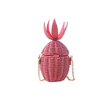 Silang Pineapple Micro Bag