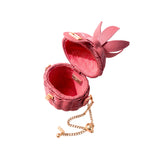 Silang Pineapple Micro Bag