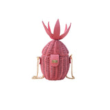 Silang Pineapple Micro Bag