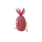 Silang Pineapple Micro Bag