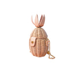 Silang Pineapple Micro Bag