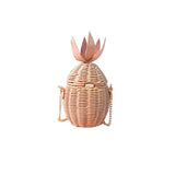 Silang Pineapple Micro Bag