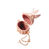 Silang Pineapple Micro Bag