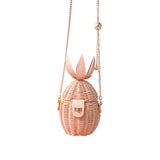 Silang Pineapple Micro Bag