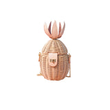 Silang Pineapple Micro Bag