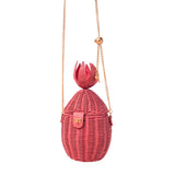 Silang Pineapple Mini Bag