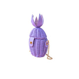 Silang Pineapple Micro Bag