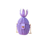 Silang Pineapple Micro Bag