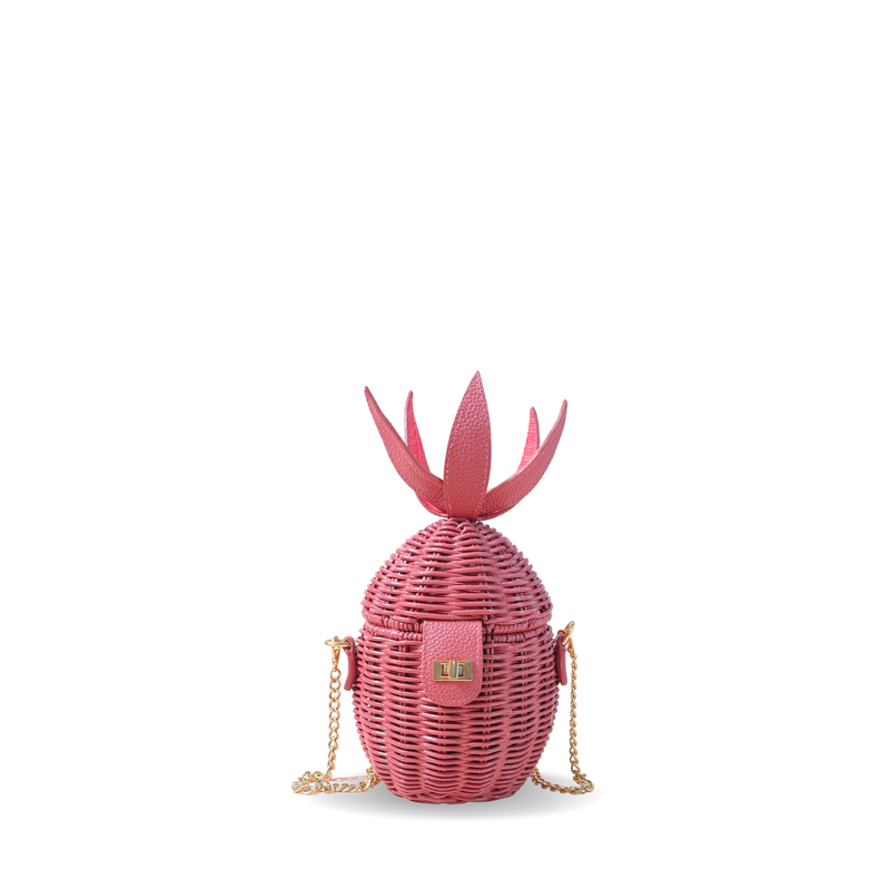 Silang Pineapple Micro Bag (MD)