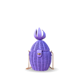Silang Pineapple Mini Bag