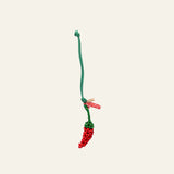 Sili Abubot Bag Charm (BD)