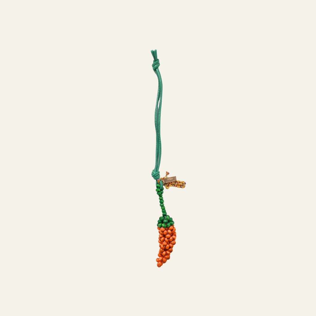 Sili Abubot Bag Charm (BD)