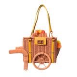 Sorbetez Bag