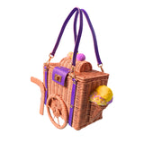 Sorbetez Bag