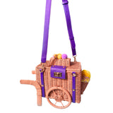 Sorbetez Bag
