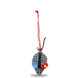 Si Mabait Abubot Bag Charm