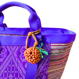 Kahel Abubot Bag Charm