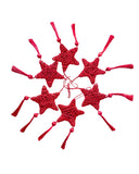 Tala ng Pasko - Abaca