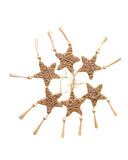 Tala ng Pasko - Abaca