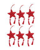 Tala ng Pasko - Abaca