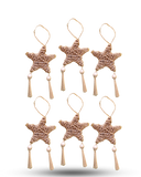 Tala ng Pasko - Abaca