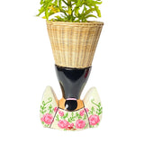 Terno Planter
