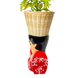 Terno Planter