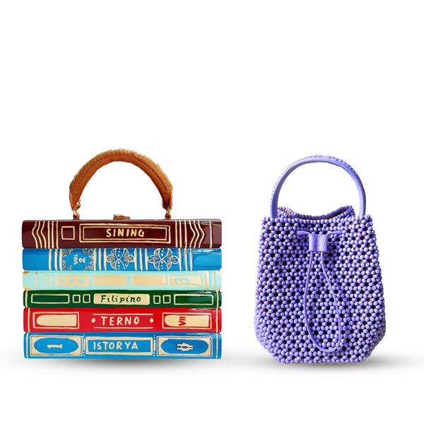 Aratilez Bucket Bag Bundle Sale (B)