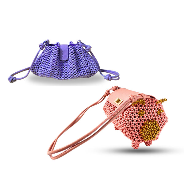 Biik Bag Mix & Match (S)