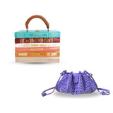 Taclobo Bag Bundle Sale (B)