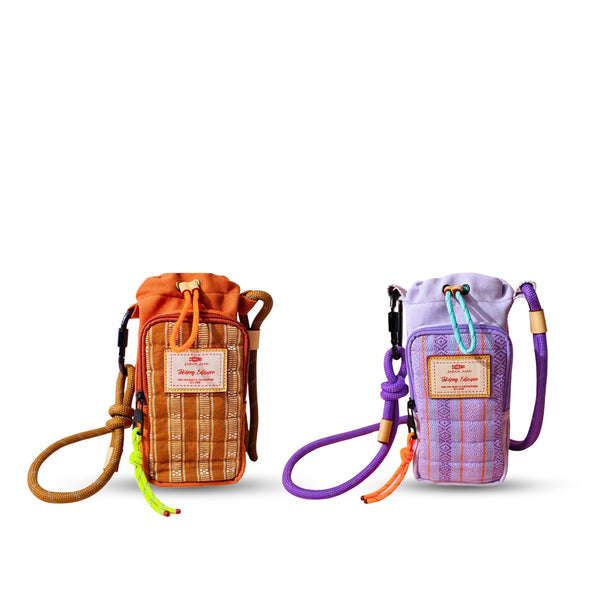 Gilas Bottle Holder Bag Buy 1 Take 1 (S)