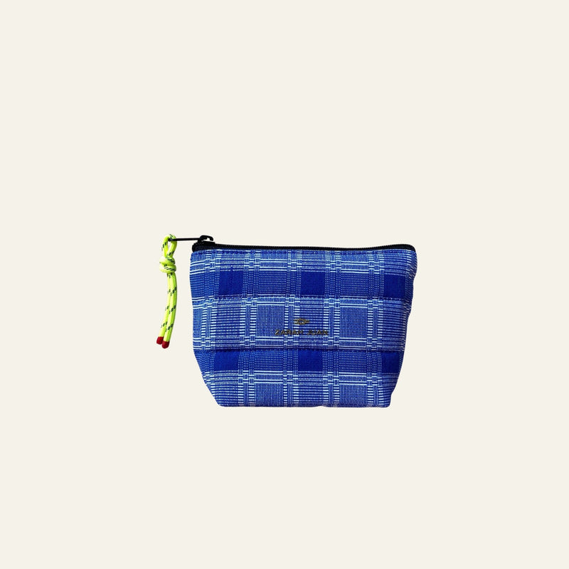 Trapezoid Pouch (BD)