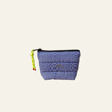 Trapezoid Pouch