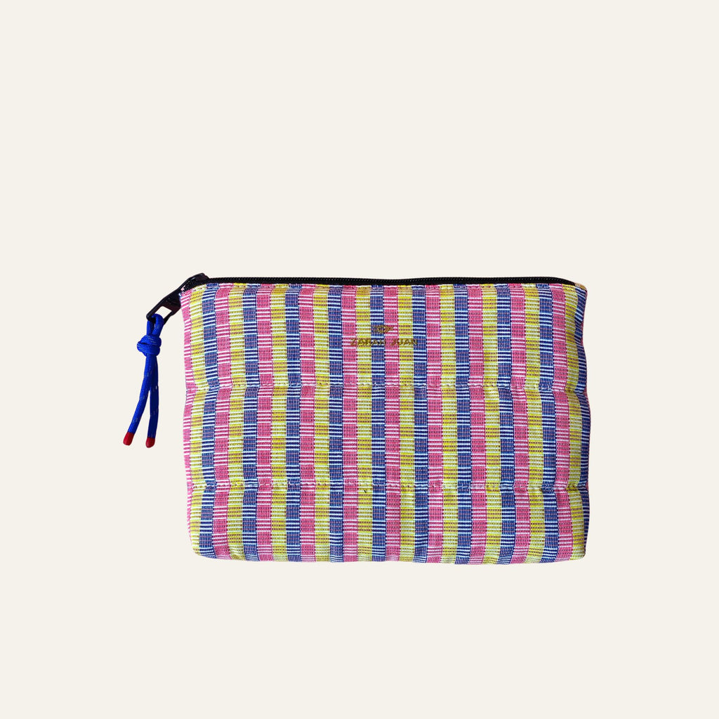 Flat Pouch (BD)