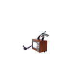 TV Abubot Bag Charm
