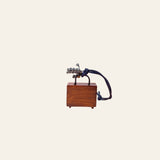 TV Abubot Bag Charm