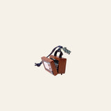 TV Abubot Bag Charm