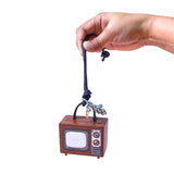 TV Abubot Bag Charm