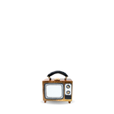 TV Micro Bag
