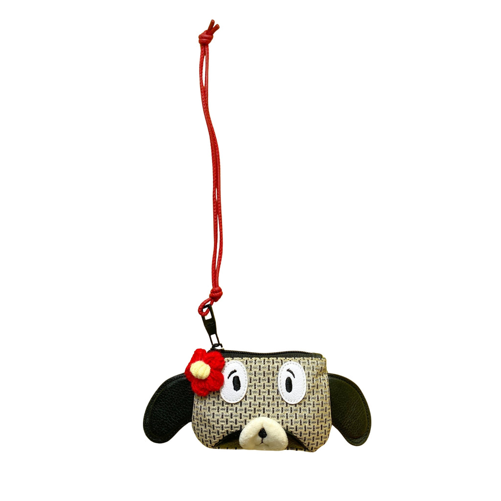 Tagpi Abubot Bag Charm