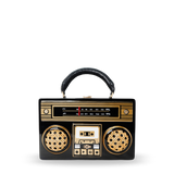 Boombox Bag