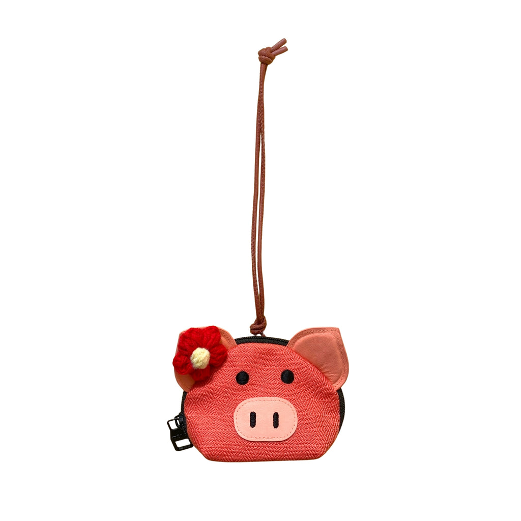 Biik Abubot Bag Charm