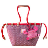 Pen Pen De Sarapen Abubot Bag Charm