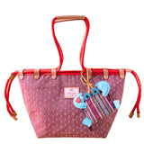 Pen Pen De Sarapen Abubot Bag Charm