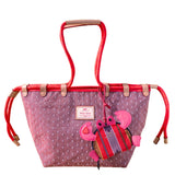 Pen Pen De Sarapen Abubot Bag Charm