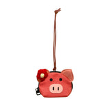 Biik Abubot Bag Charm