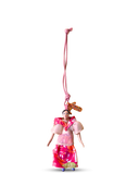 Dalagang PIlipina Abubot Bag Charm