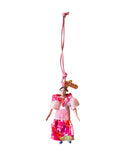 Dalagang PIlipina Abubot Bag Charm