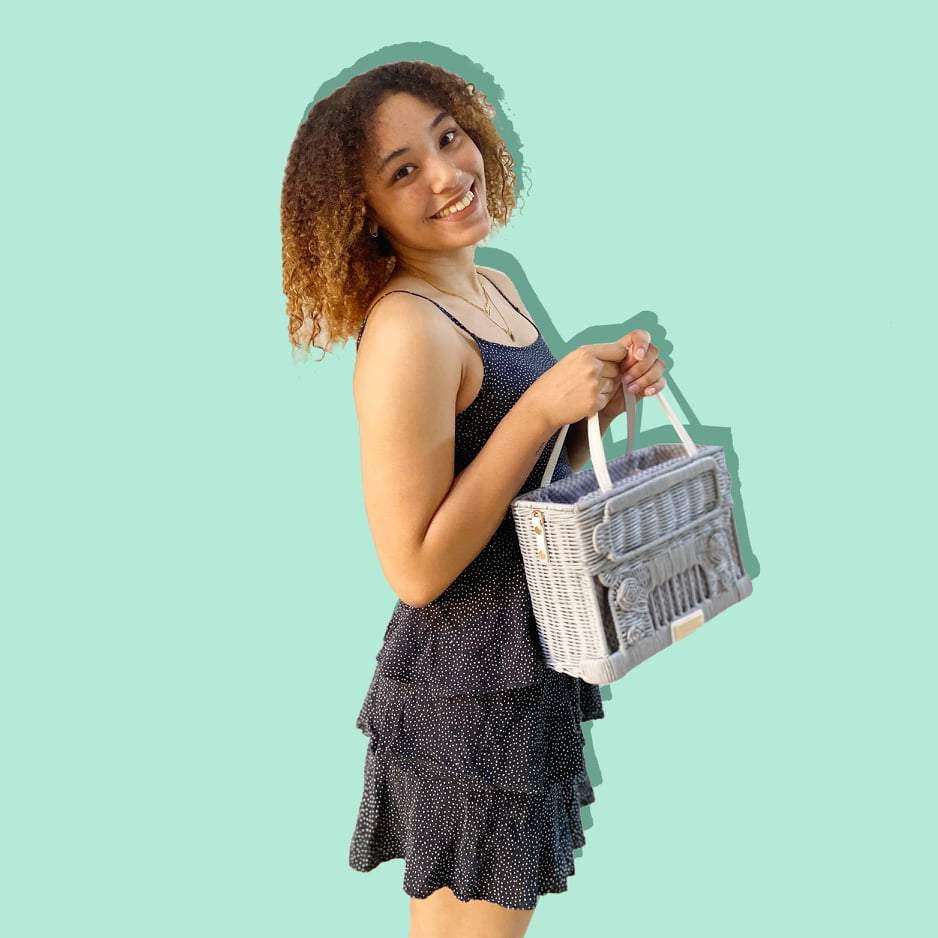 Jeepney Tote