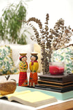 Candelabra Set of 2 pieces